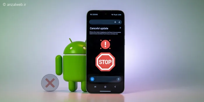 آموزش جلوگیری از آپدیت گوشی سامسونگ (بهترین و کارسازترین روش ها)
