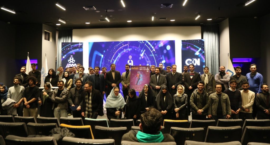 آغاز ثبت‌نام دوره جامع هوش مصنوعی iAAA