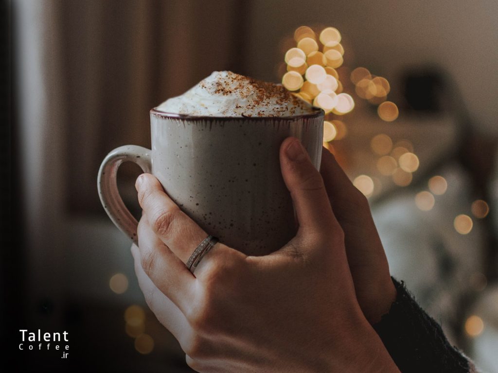 کاپوچینو برای تازه کارها