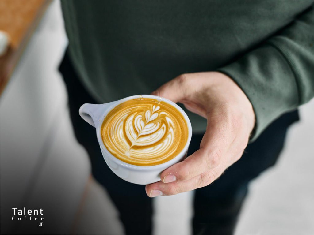 قهوه برای تازه کارها