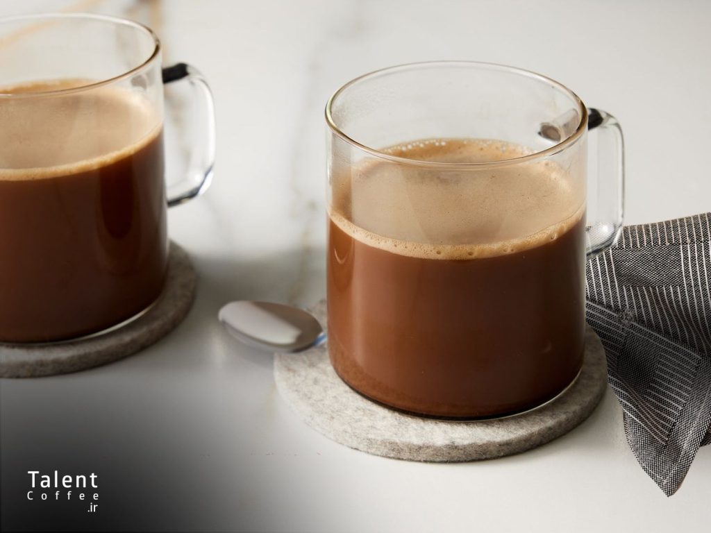 موکا برای تازه کارها