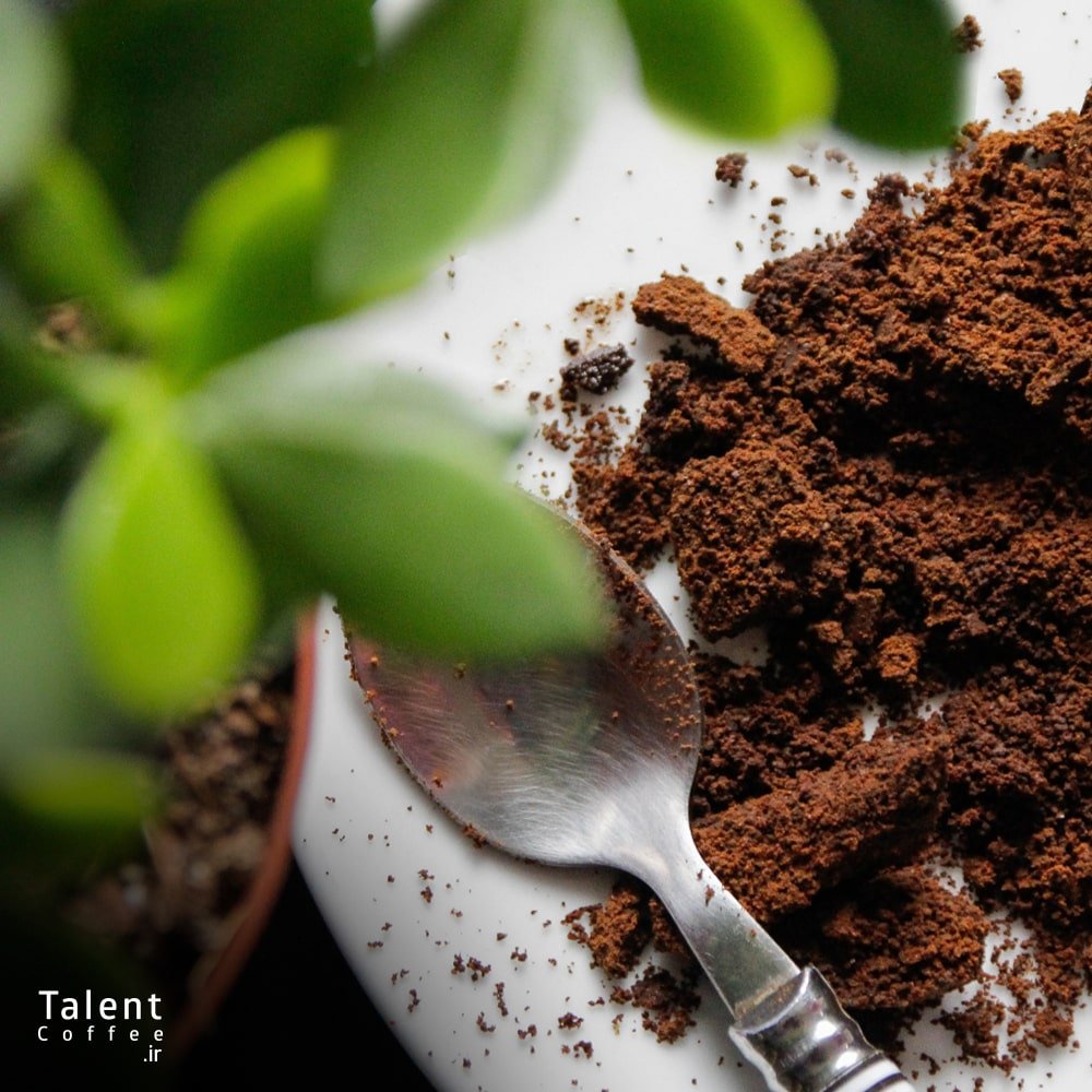 7 مورد از بهترین فواید باورنکردنی تفاله قهوه