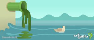 انشا از زبان یک رود