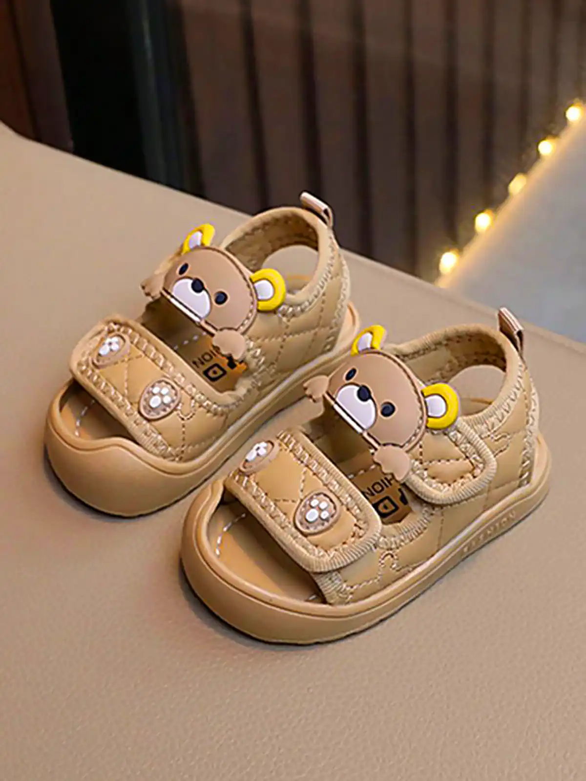 کفش تابستانی بچه گانه 