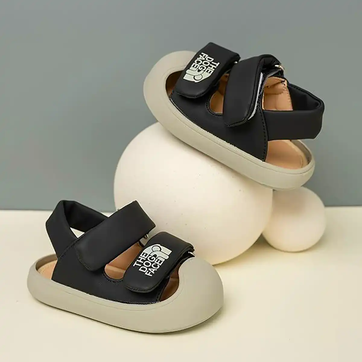 کفش تابستانی بچه گانه 