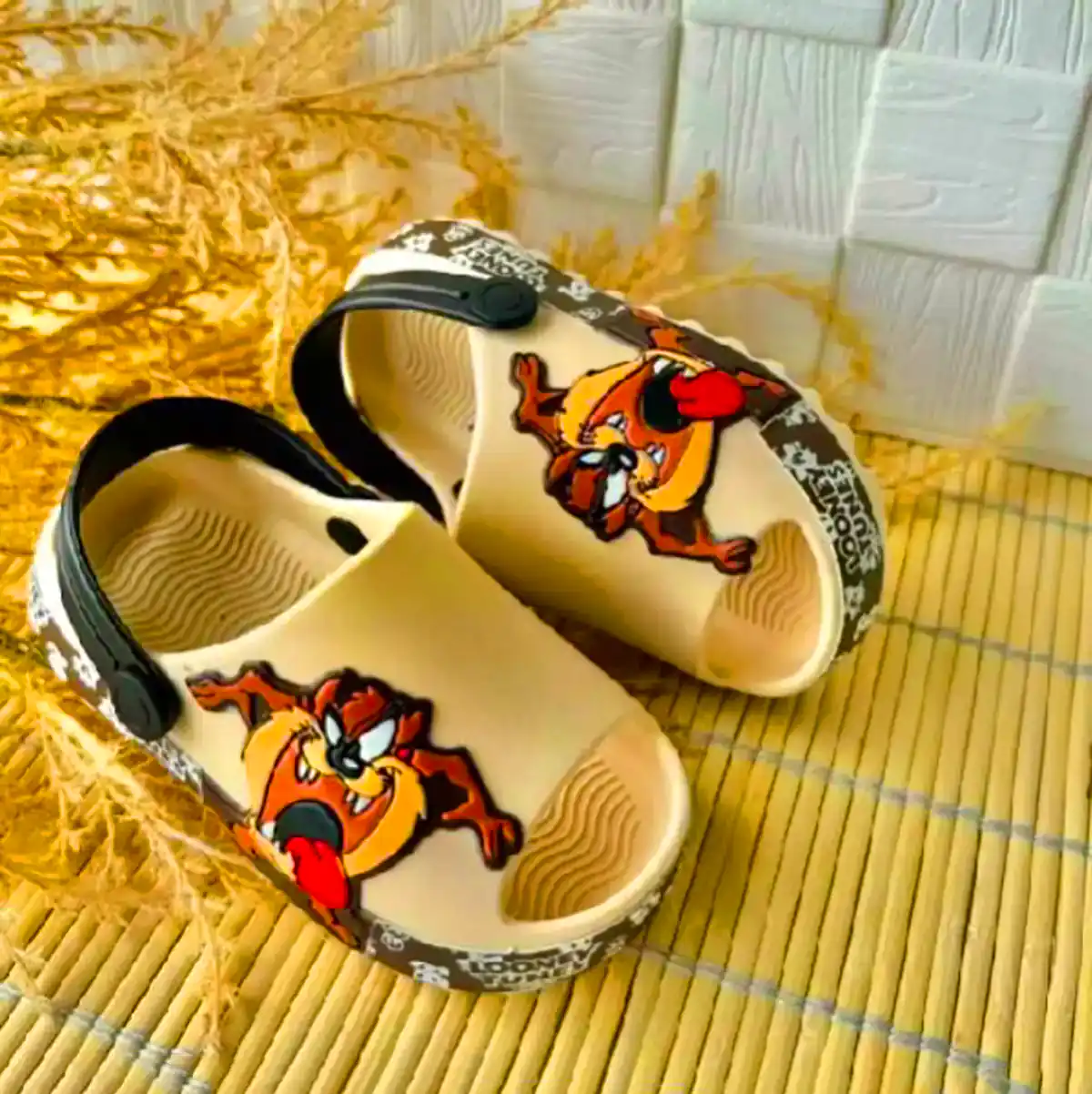 کفش تابستانی بچه گانه 