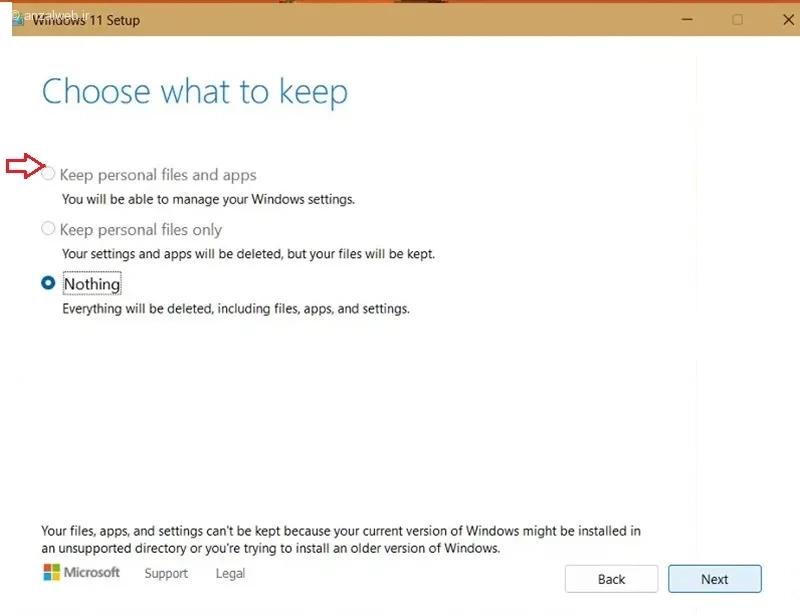 کاهش مصرف CPU