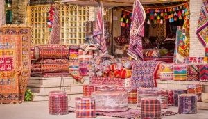 بازار سنتی کرمانشاه