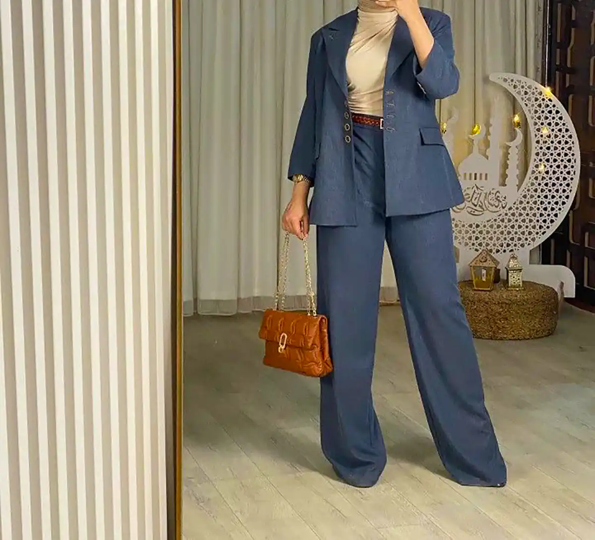 کت شلوار کلاسیک و شیک