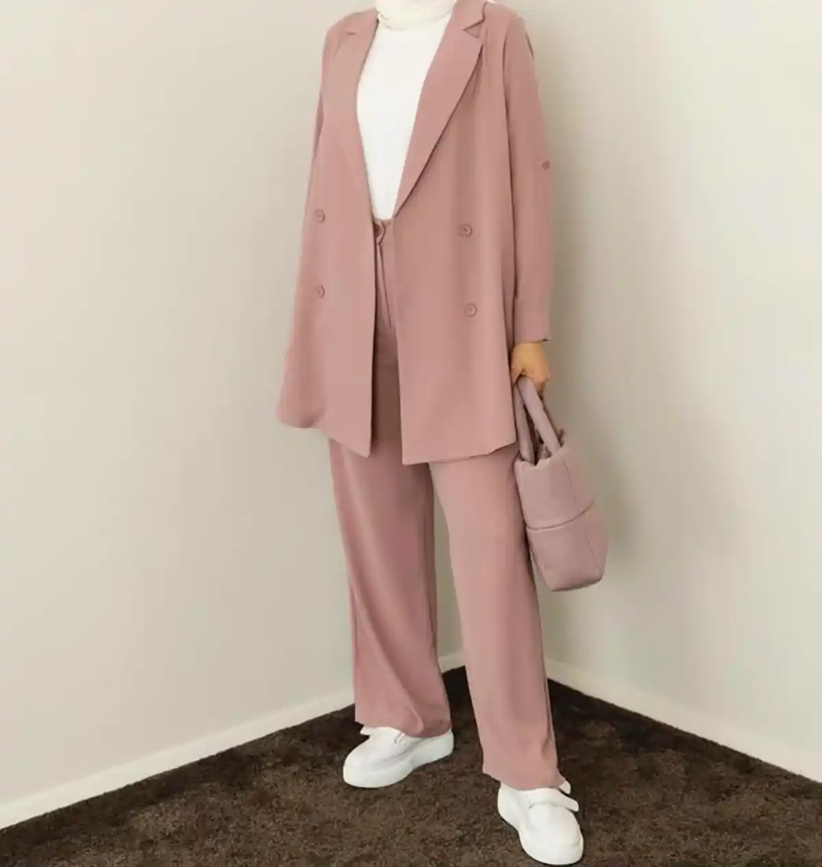 کت شلوار کلاسیک و شیک