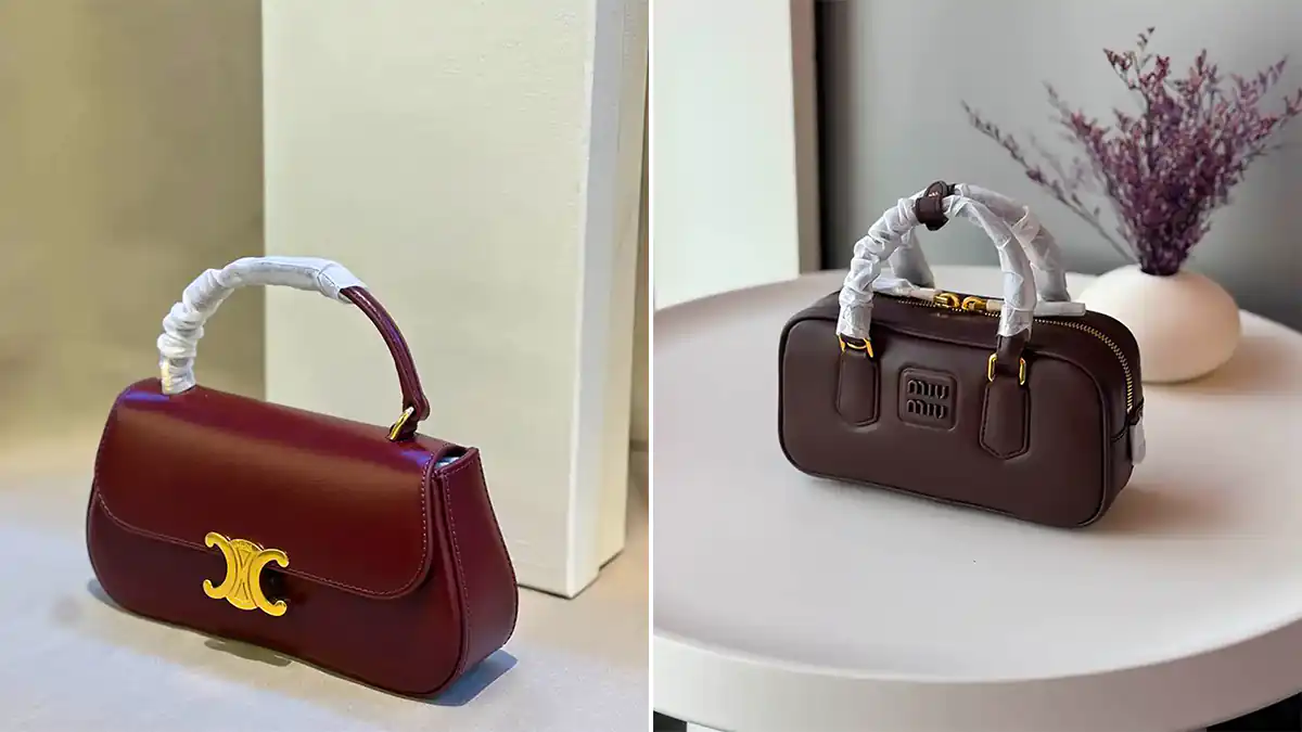 کیف شیک و زیبا دخترانه