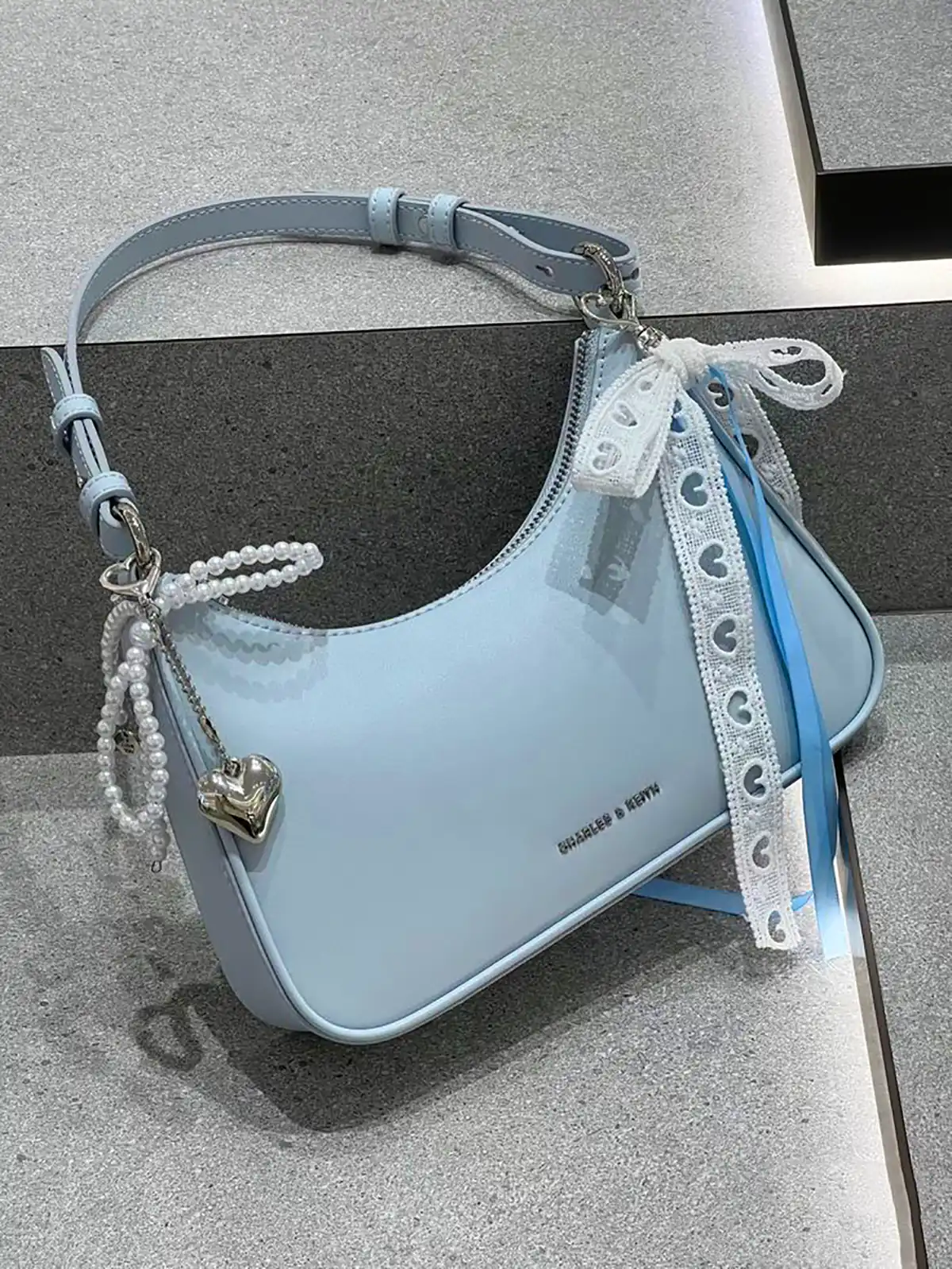 کیف شیک و زیبا دخترانه