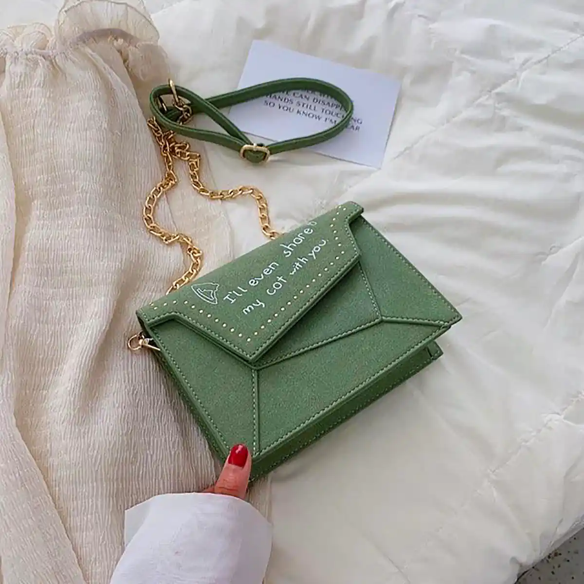 کیف ترند با کلاس