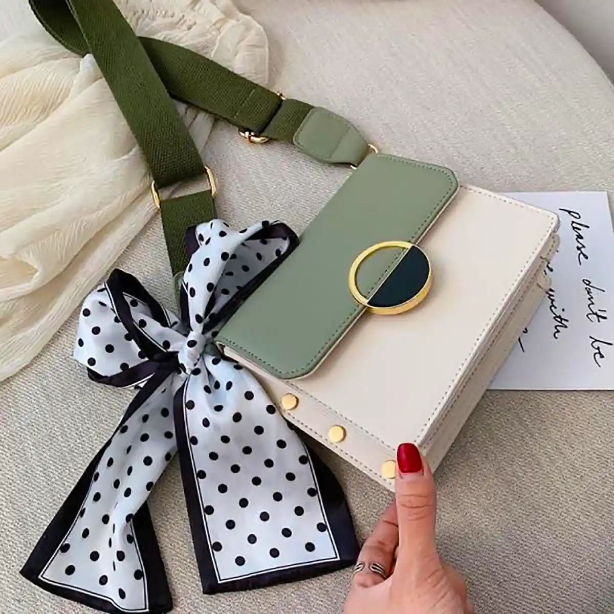 کیف ترند با کلاس