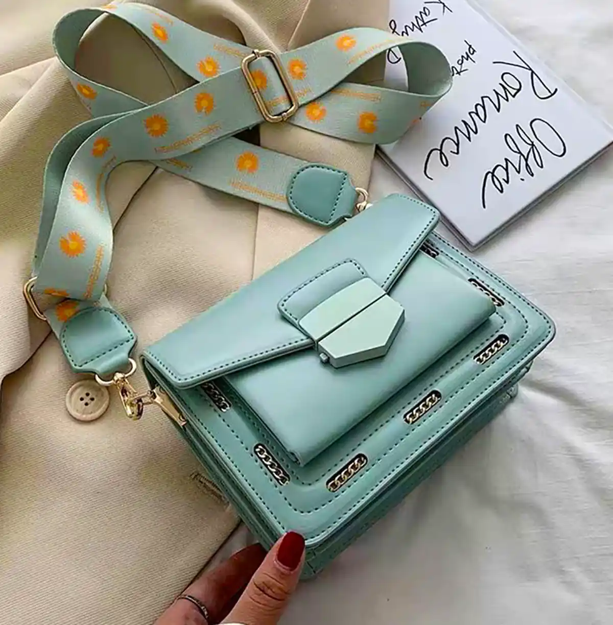 کیف ترند با کلاس