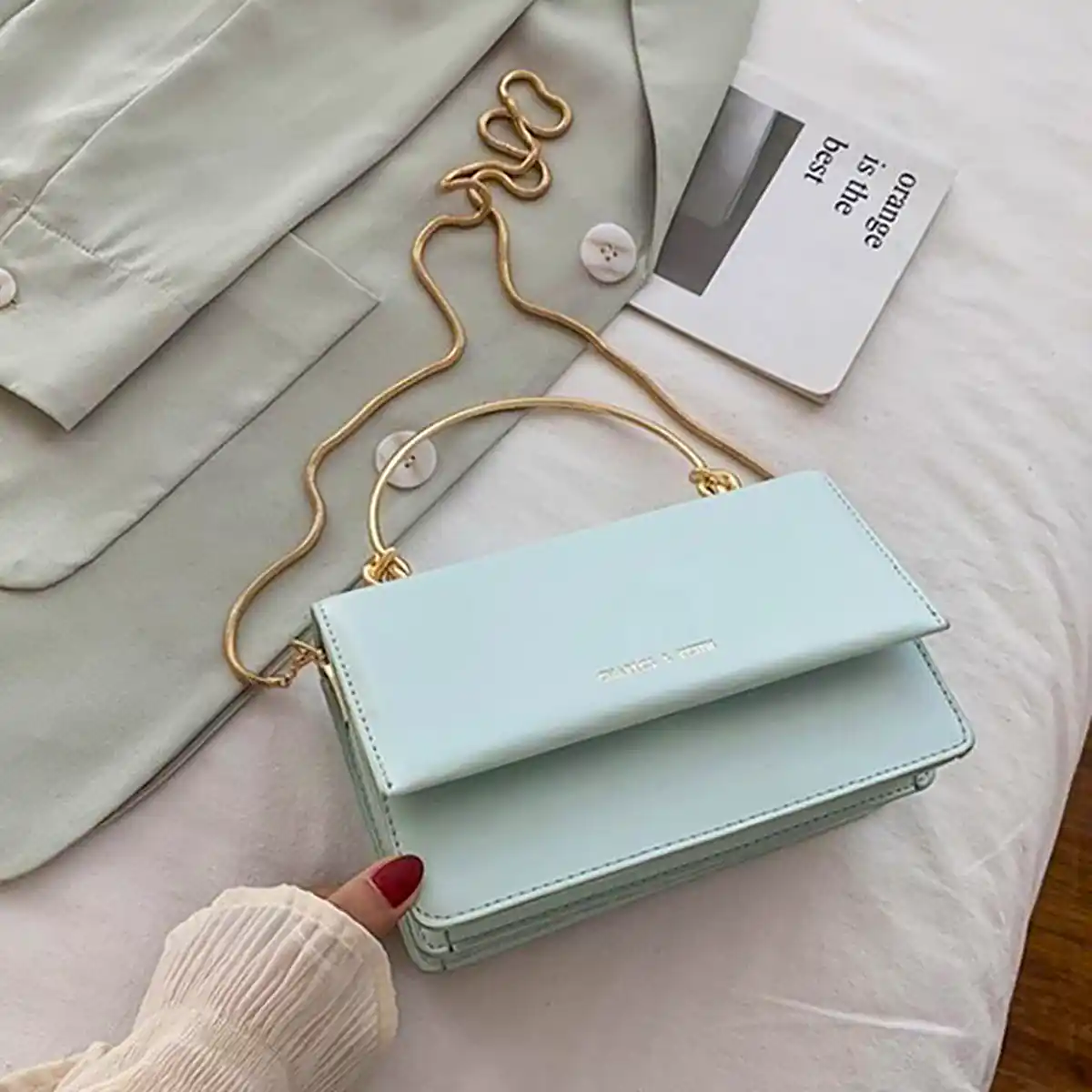 کیف ترند با کلاس