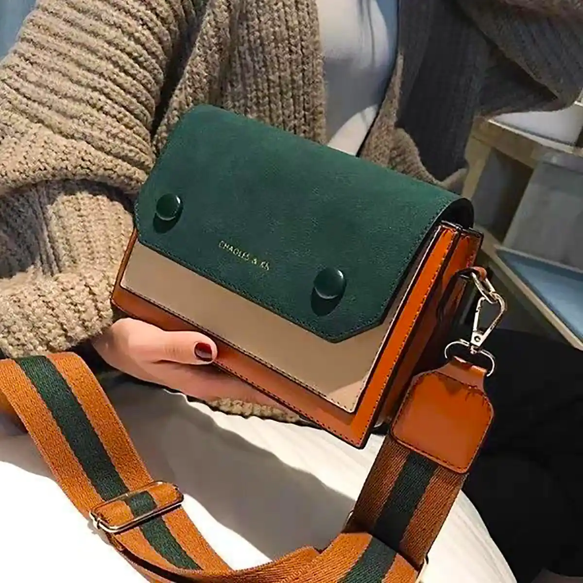 کیف ترند با کلاس