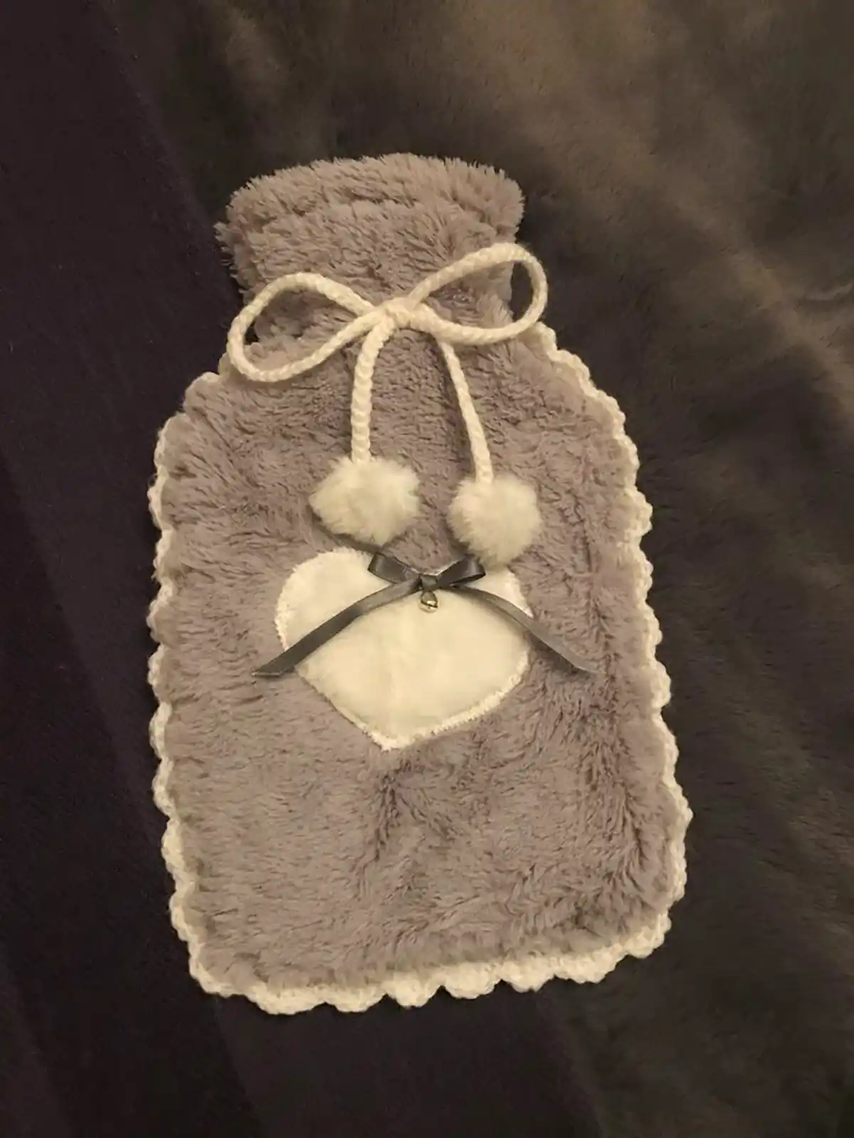 کیسه آبگرم فانتزی