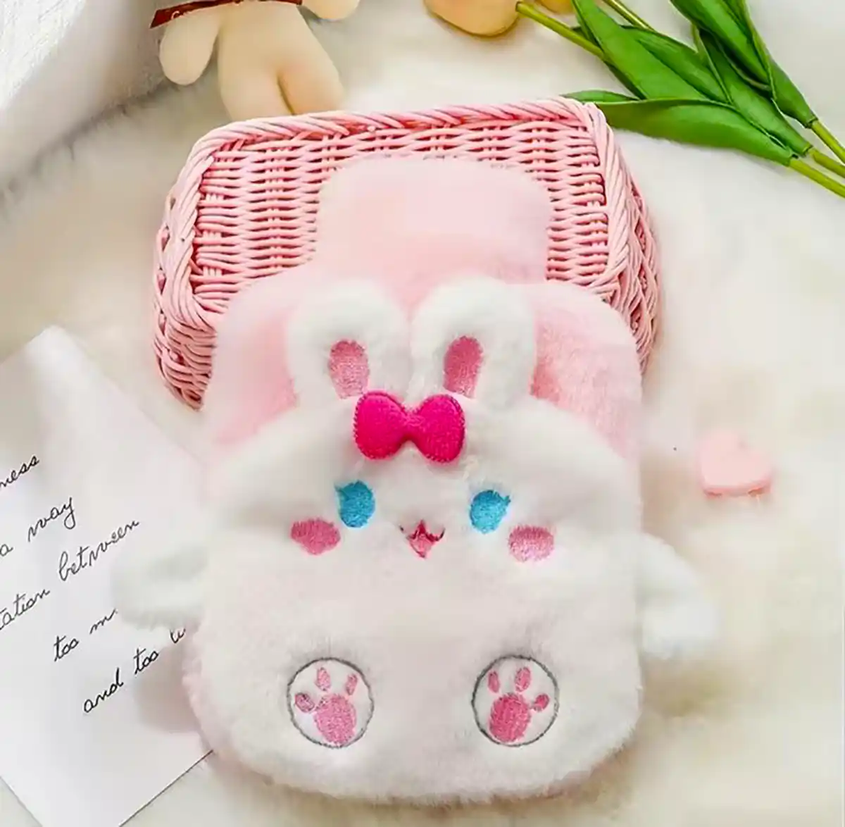 کیسه آبگرم فانتزی