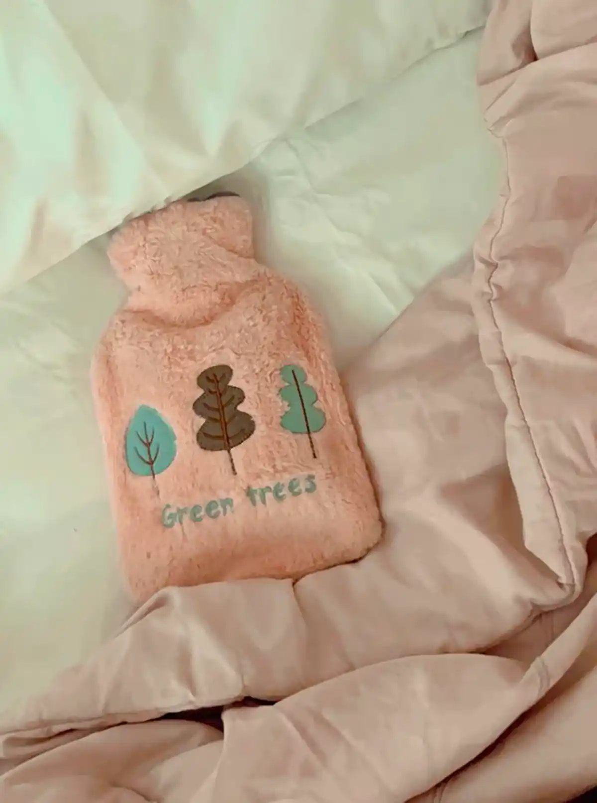 کیسه آبگرم فانتزی