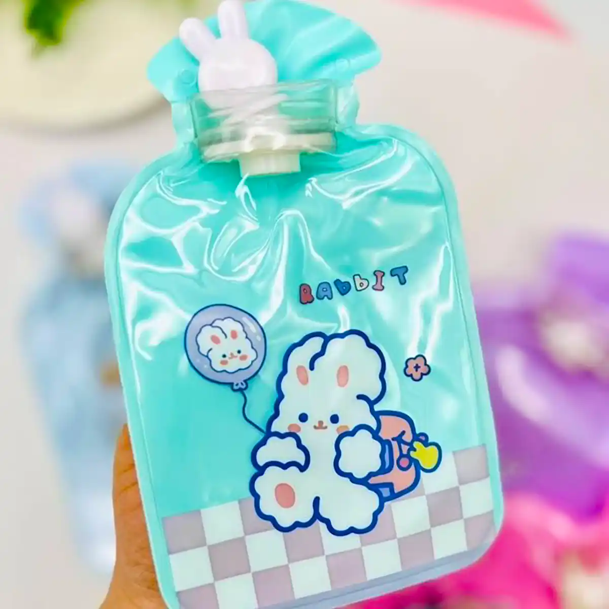 کیسه آبگرم فانتزی