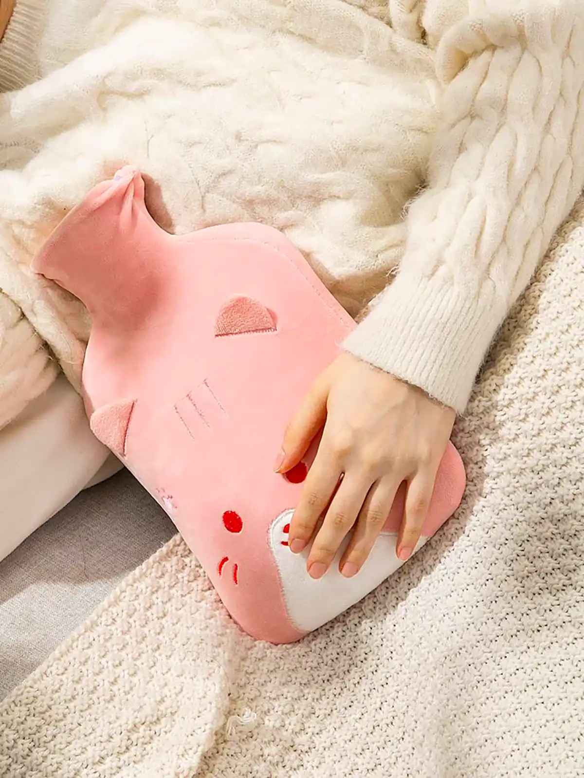 کیسه آبگرم فانتزی