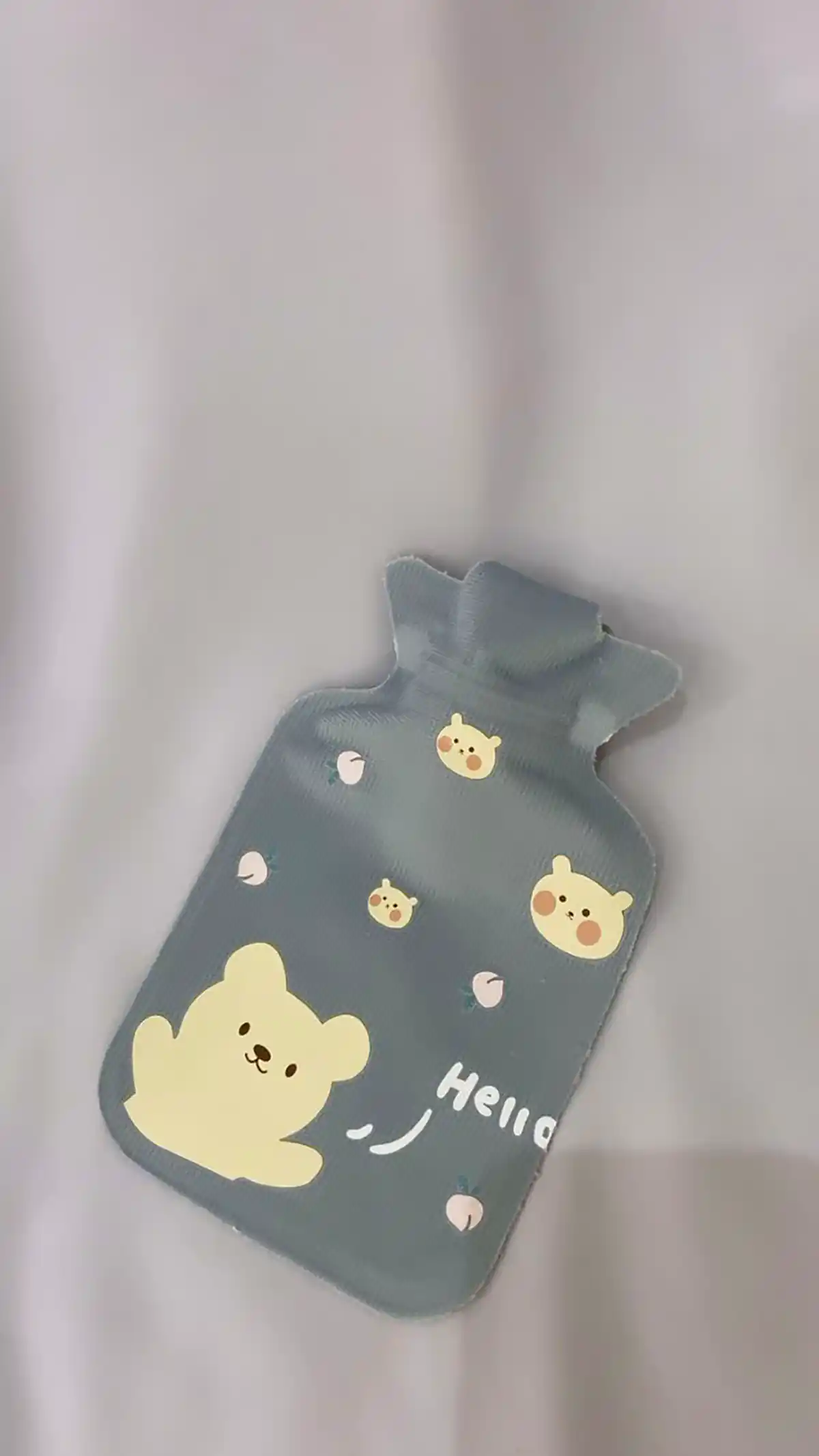 کیسه آبگرم فانتزی