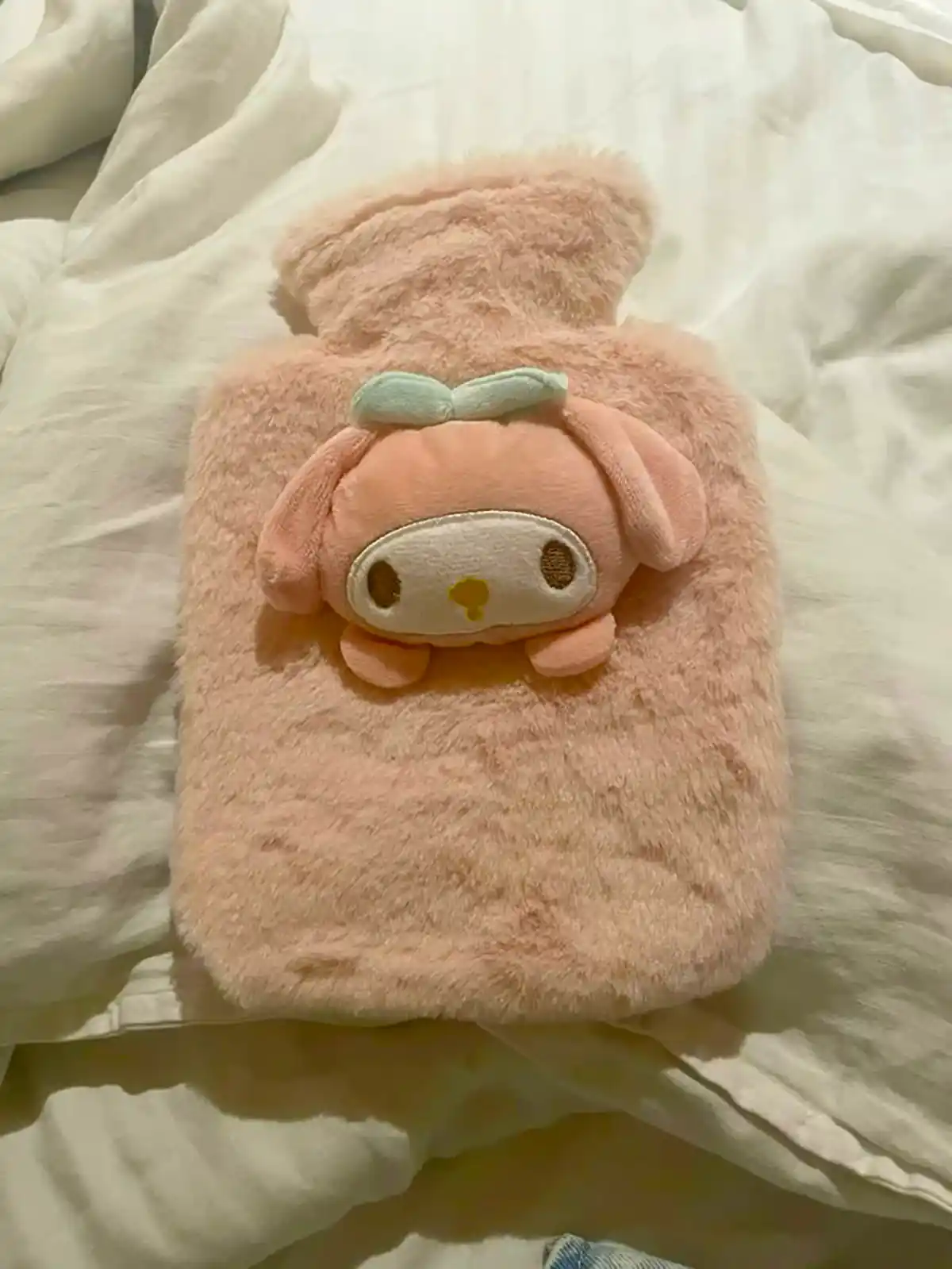 کیسه آبگرم فانتزی