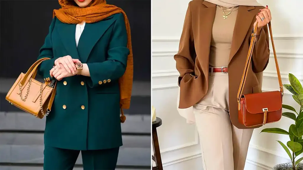 کت تک اسپرت جدید
