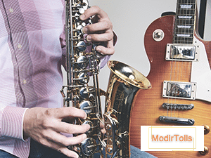 یادگیری دو ساز همزمان