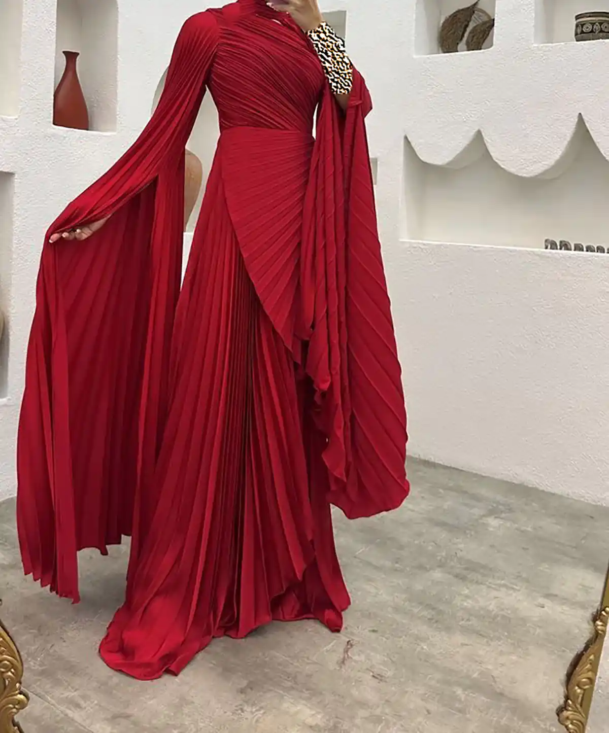 لباس مجلسی عروسی