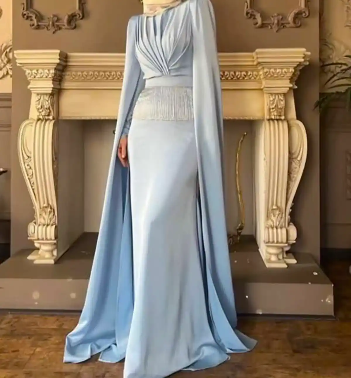 لباس مجلسی عروسی