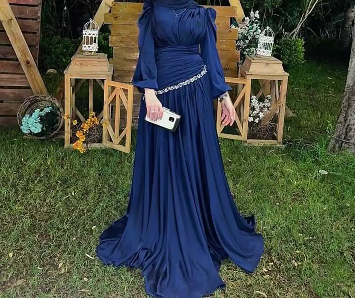 لباس مجلسی عروسی