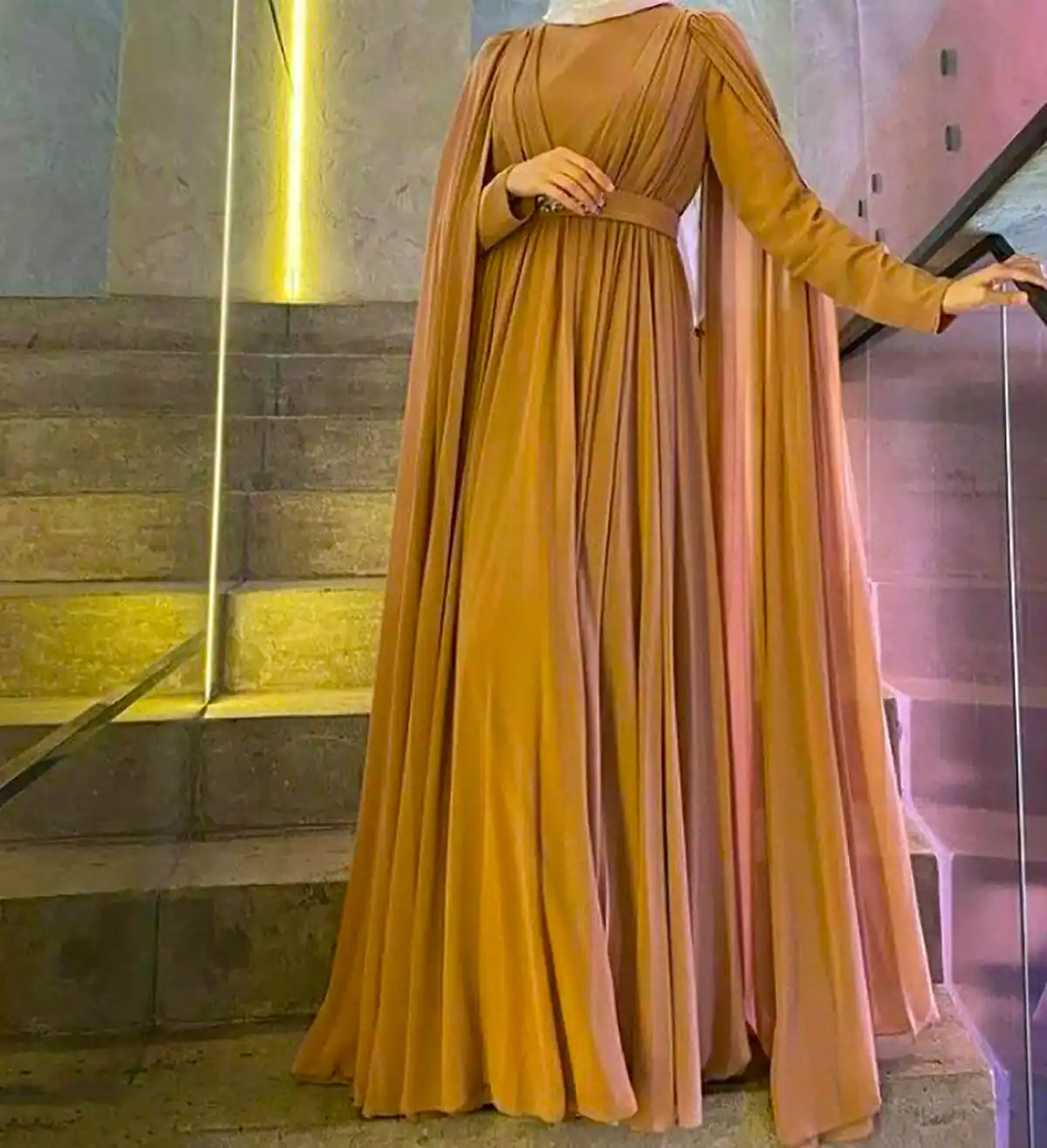 لباس مجلسی عروسی