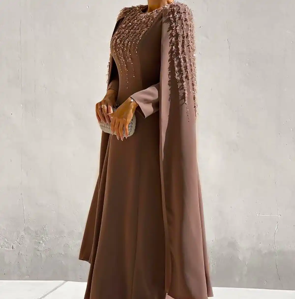 لباس مجلسی عروسی