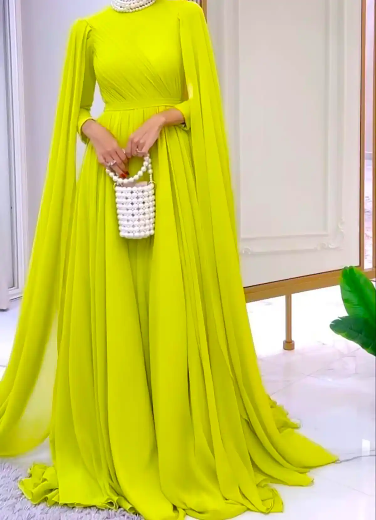 لباس مجلسی عروسی