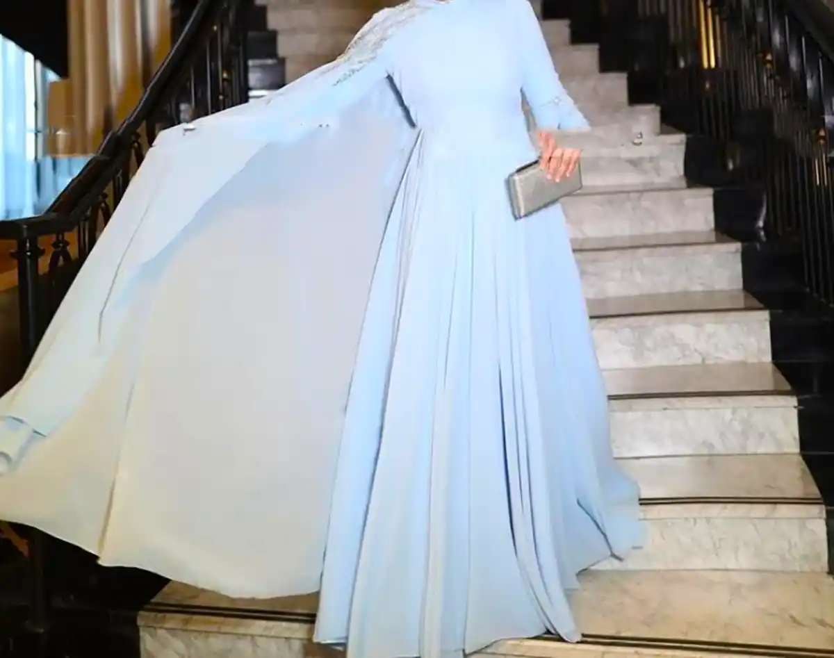 لباس مجلسی عروسی