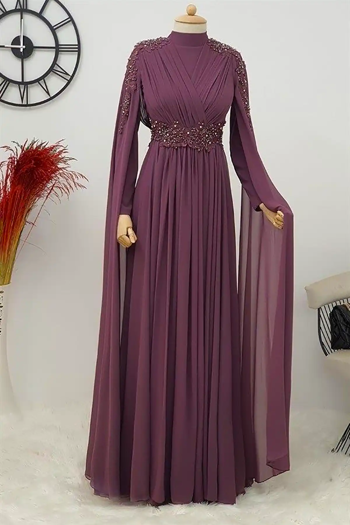 لباس مجلسی عروسی