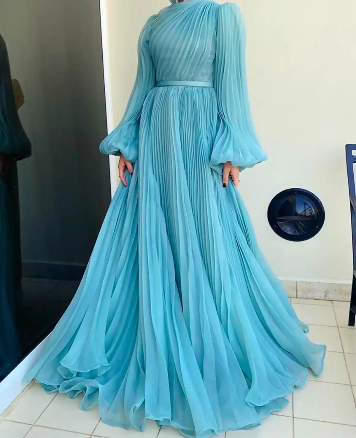 لباس مجلسی عروسی