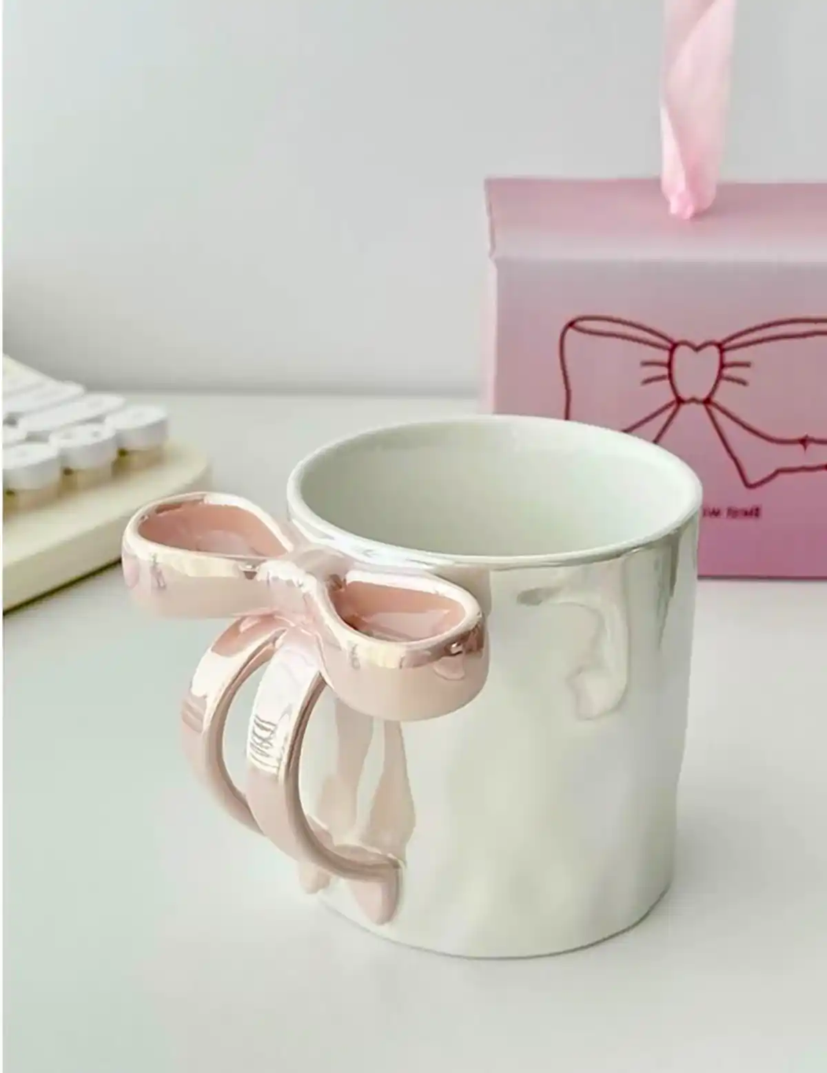 ماگ گوگولی دخترانه