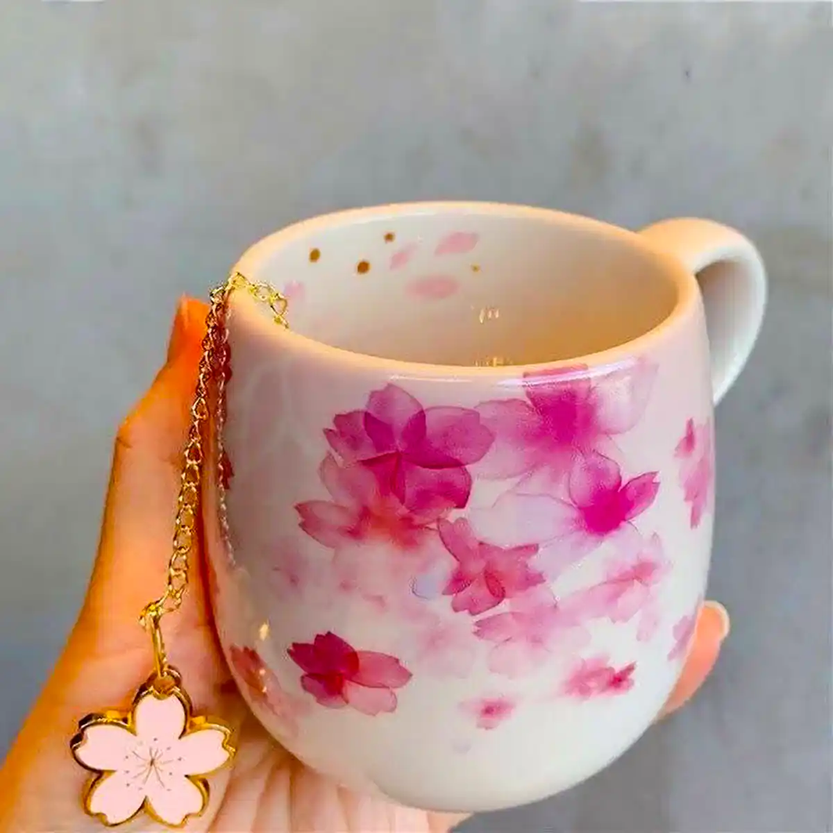 ماگ گوگولی دخترانه