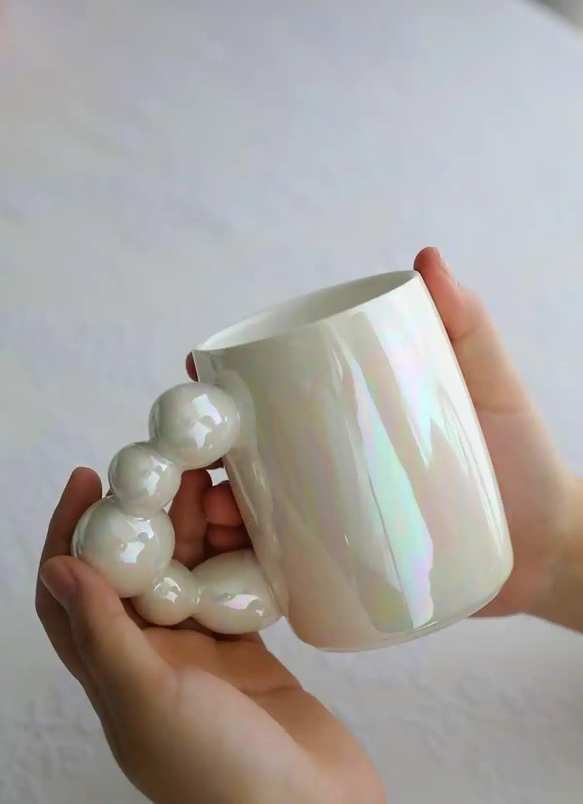 ماگ گوگولی دخترانه