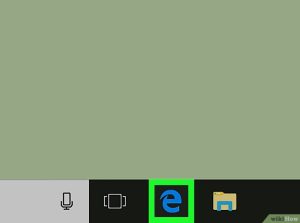 نحوه پاک کردن حافظه پنهان مرورگر Microsoft Edge