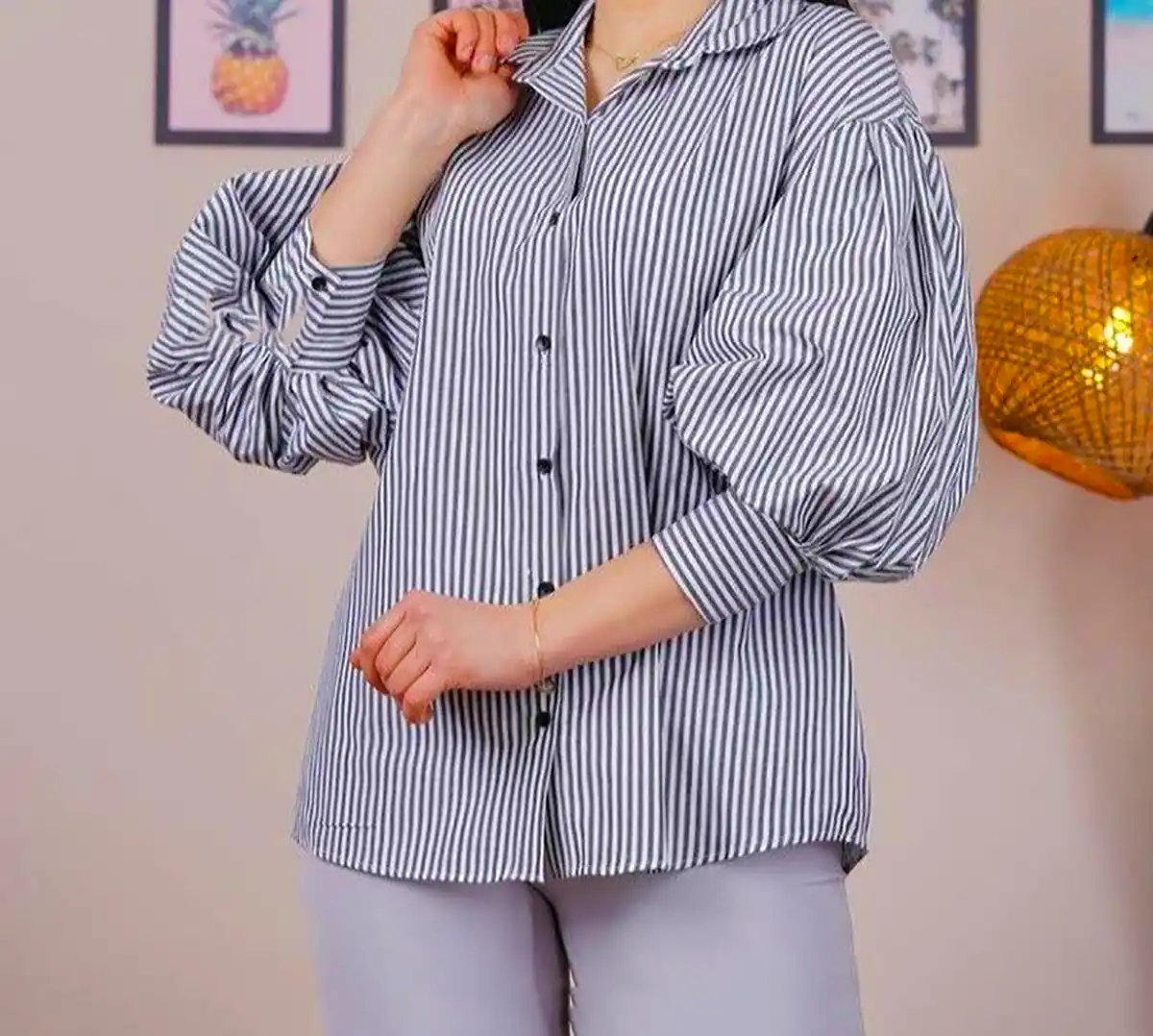 مدل مانتو ساده و شیک