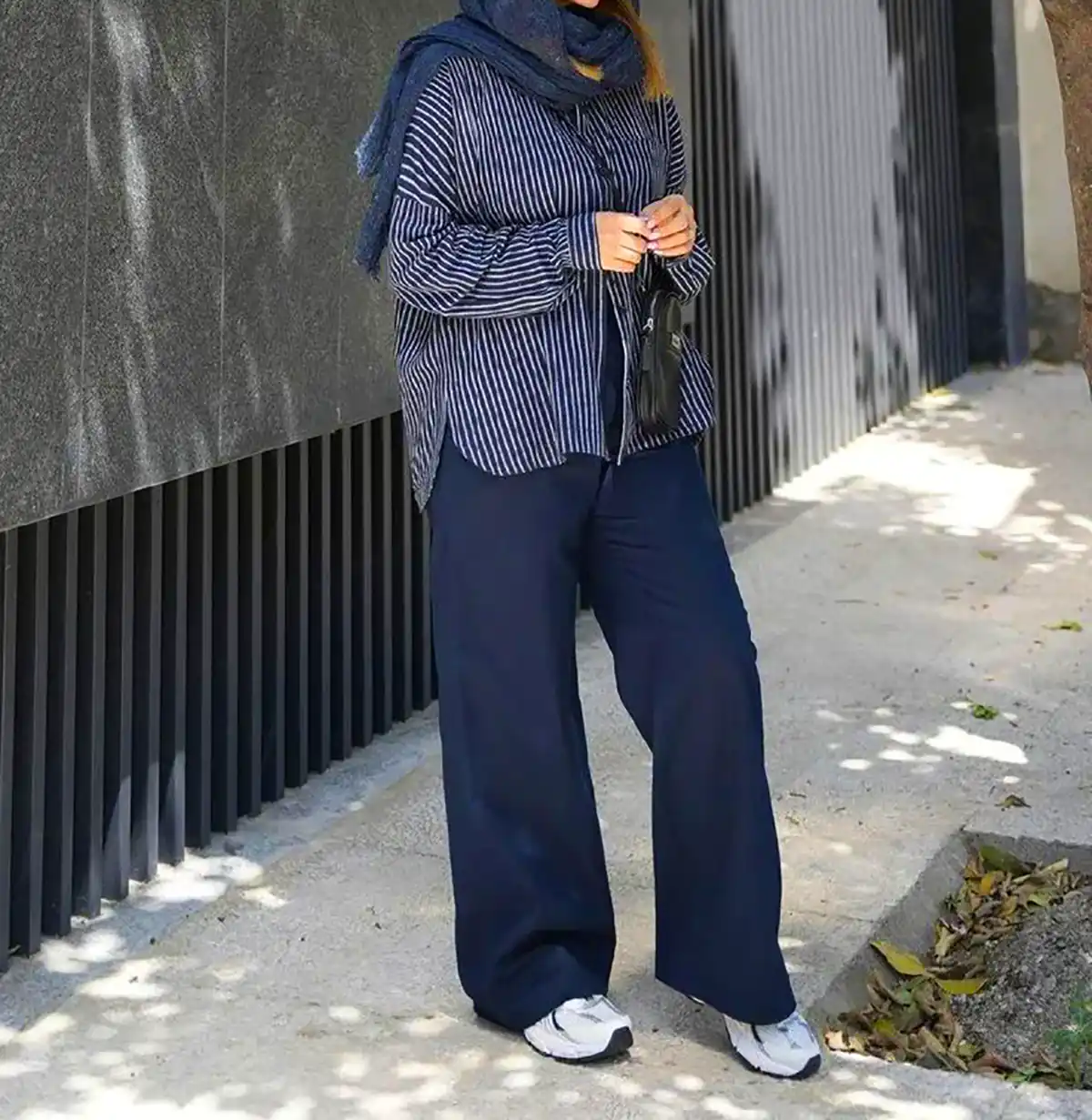 مدل مانتو ساده و شیک