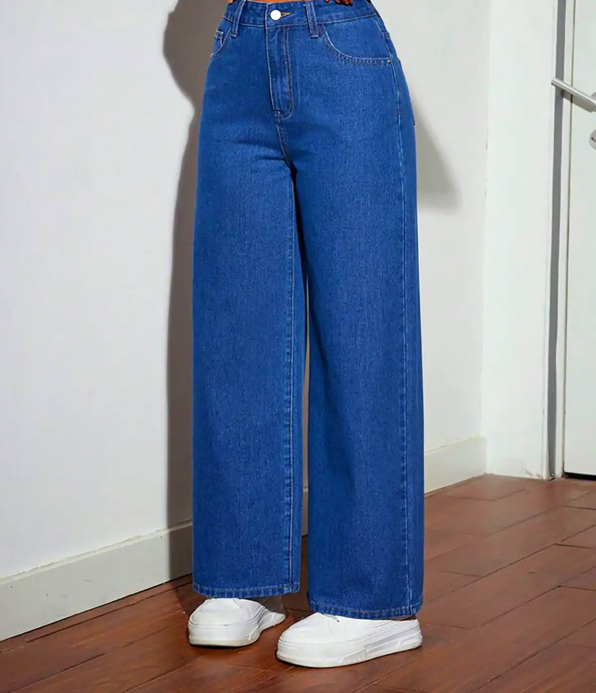 مدل شلوار بگ دخترانه