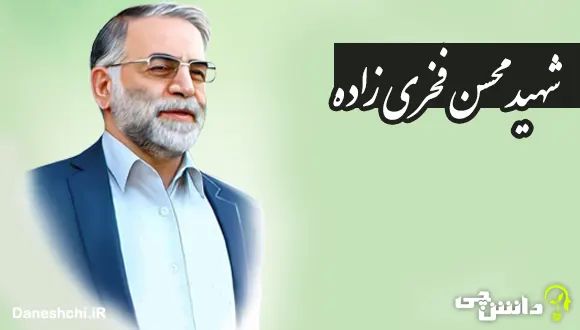 تحقیق در مورد زندگی شهید محسن فخری زاده