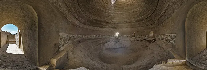 یخچالها از قدیم تا به امروز چه فرقی کرده است؟