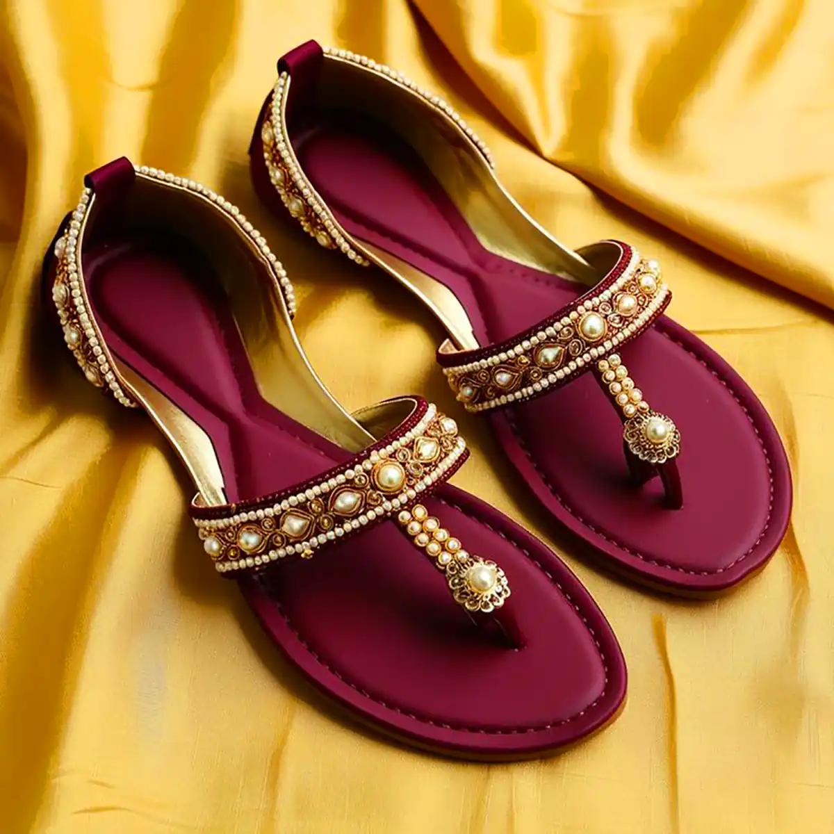 صندل ترند تابستانی