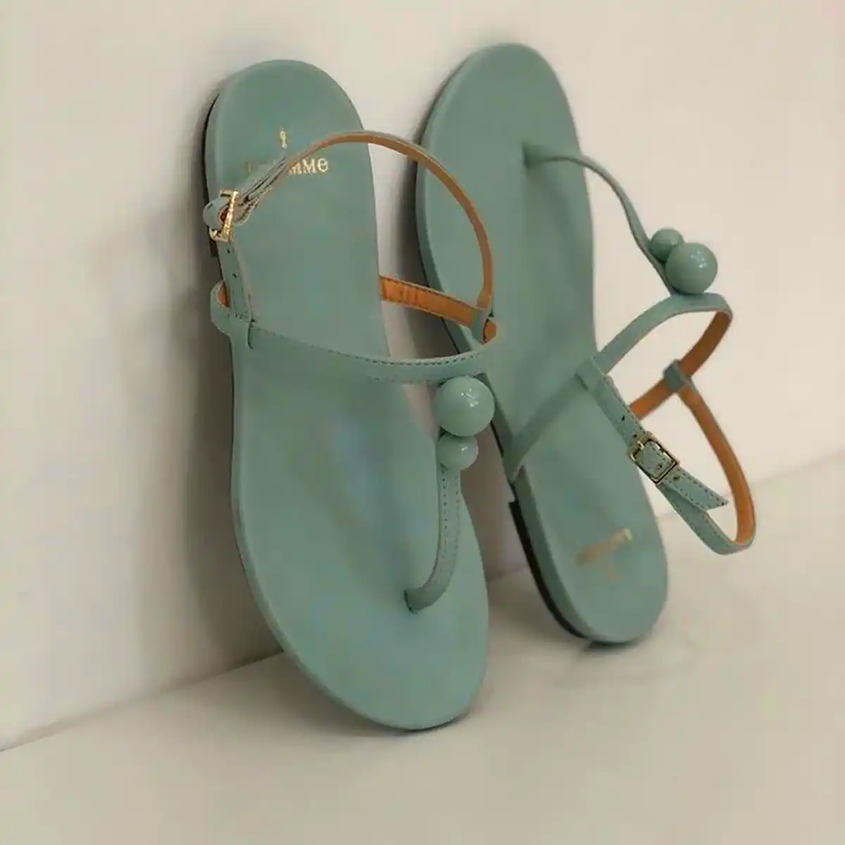 صندل ترند تابستانی